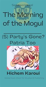 Party's Gone? Patria too cover image