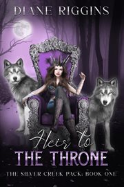 Heir to the Throne cover image