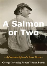 A salmon or two cover image