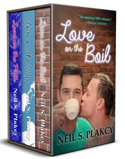Love On : Books #4-6. Love On cover image