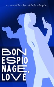 Bon espionage, love cover image