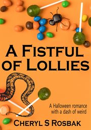 A fistful of lollies cover image