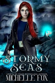 Stormy seas cover image