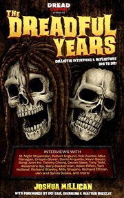 The Dreadful Years cover image