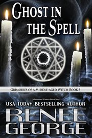 Ghost in the Spell cover image