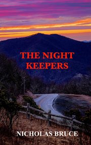 The night keepers cover image