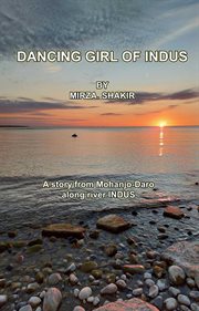 Dancing girl of indus cover image