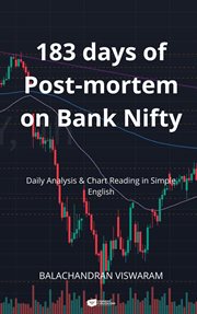 183 days of post-mortem on bank nifty cover image