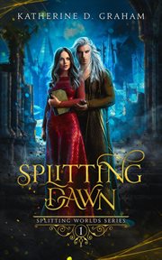 Splitting Dawn cover image