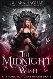 The Midnight Wish cover image