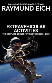 Extravehicular activities cover image