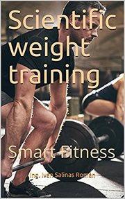 Scientific weight training : smart fitness cover image