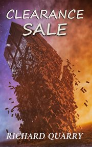 Clearance Sale cover image