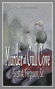 Murder at Gull Cove cover image