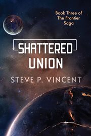 Shattered Union cover image