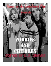 Zombies and children cover image