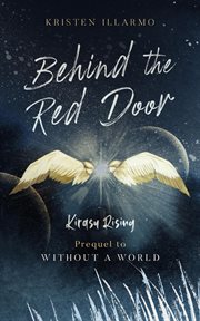 Behind the Red Door cover image