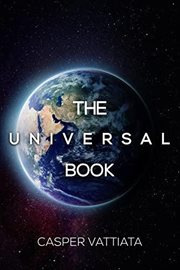 The universal book cover image