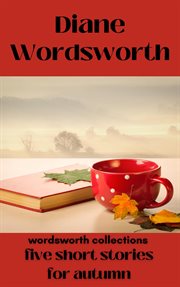 Five short stories for autumn cover image