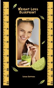 Weight Loss Blueprint cover image