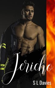 Jericho cover image