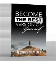 Become the best version of yourself cover image