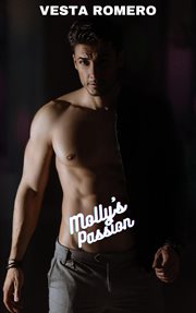 Molly's passion cover image