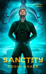 Sanctity cover image