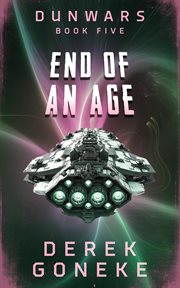 Dunwars end of an age cover image