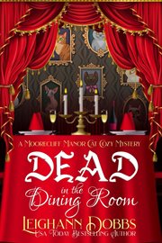 Dead in the Dining Room cover image