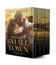 Falling in a small town cover image
