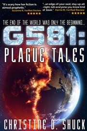 G581 Plague Tales cover image