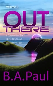 Out There, Volume 2 cover image