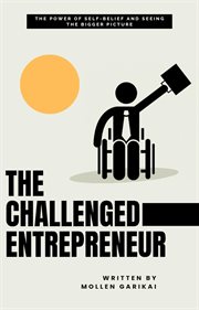 The Challenged Entrepreneur cover image