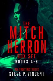 The Mitch Herron Series : Mitch Herron cover image