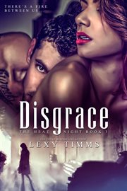 Disgrace cover image