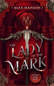 The Lady of the Mark cover image