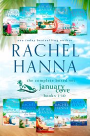 January Cove : the complete boxed set. Books 1-10 cover image