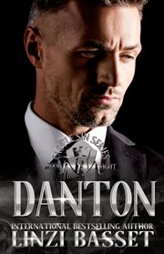 Danton cover image