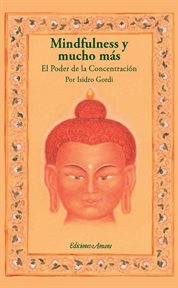 Mindfulness y mucho más cover image