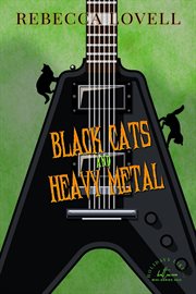 Black cats and heavy metal cover image