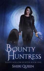 Bounty Huntress cover image