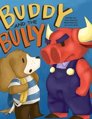 Buddy and the bully cover image