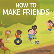 How to make friends cover image