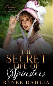 The Secret Life of Spinsters cover image