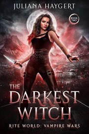 The darkest witch cover image