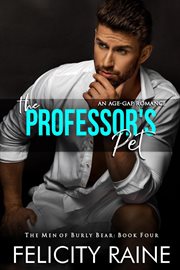 The professor's pet cover image