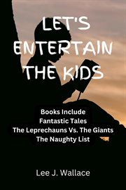Let's Entertain the Kids cover image