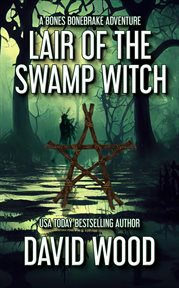 Lair of the swamp witch cover image