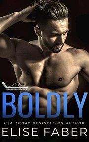 Boldly cover image